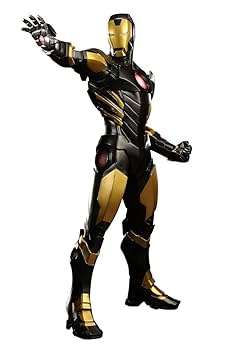 Amazon.co.jp: コトブキヤ ARTFX+ MARVEL NOW! アイアンマン
